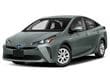 Used 2019 Toyota Prius LE Hatchback