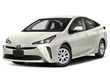 Used 2019 Toyota Prius XLE Hatchback