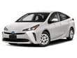 Used 2019 Toyota Prius LE AWD-e Hatchback