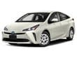 Used 2019 Toyota Prius  Hatchback
