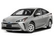 Used 2019 Toyota Prius  Hatchback