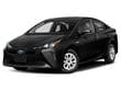 Certified 2019 Toyota Prius XLE AWD-e Hatchback