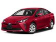 Used 2019 Toyota Prius LE Hatchback