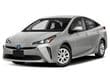 Used 2019 Toyota Prius XLE AWD-e Hatchback