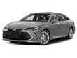 Used 2019 Toyota Avalon Hybrid XSE Sedan
