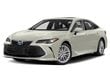 Used 2019 Toyota Avalon Hybrid Limited Sedan
