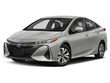 Used 2019 Toyota Prius Prime Premium Sedan