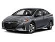 Used 2019 Toyota Prius Prime Premium Sedan
