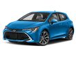 Used 2019 Toyota Corolla Hatchback XSE Hatchback