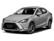 Used 2019 Toyota Yaris LE Sedan