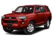 Used 2019 Toyota 4Runner SR5 Premium SUV