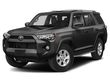 Used 2019 Toyota 4Runner SR5 Premium SUV