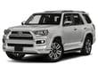 Used 2019 Toyota 4Runner Limited SUV