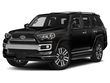 Used 2019 Toyota 4Runner Limited SUV