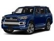 Used 2019 Toyota 4Runner Limited SUV