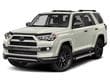 Used 2019 Toyota 4Runner Limited Nightshade SUV