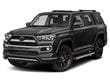 Used 2019 Toyota 4Runner Limited Nightshade SUV