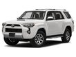 Used 2019 Toyota 4Runner TRD Off Road SUV