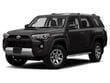 Used 2019 Toyota 4Runner TRD Off Road SUV