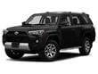 Used 2019 Toyota 4Runner TRD Off Road Premium SUV