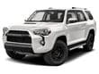 Used 2019 Toyota 4Runner TRD Pro 4WD SUV