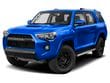 Used 2019 Toyota 4Runner TRD Pro SUV