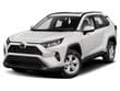 Used 2019 Toyota RAV4 XLE FWD SUV