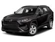 Used 2019 Toyota RAV4 XLE SUV