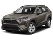 Used 2019 Toyota RAV4 XLE Premium Sport Utility