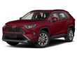 Used 2019 Toyota RAV4 Limited SUV