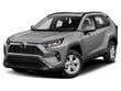 Used 2019 Toyota RAV4 XLE SUV