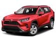 Used 2019 Toyota RAV4 XLE SUV