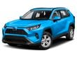 Used 2019 Toyota RAV4 XLE Sport Utility