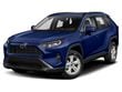 Used 2019 Toyota RAV4 XLE SUV