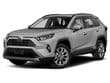 Used 2019 Toyota RAV4 Limited SUV