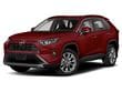 Used 2019 Toyota RAV4 Limited SUV
