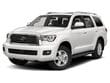 Used 2019 Toyota Sequoia Limited SUV