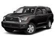 Used 2019 Toyota Sequoia Platinum 4x2