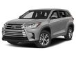 Used 2019 Toyota Highlander  SUV