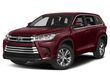 Used 2019 Toyota Highlander  SUV