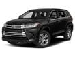 Used 2019 Toyota Highlander LE Plus SUV