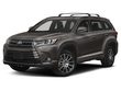 Used 2019 Toyota Highlander SE