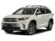 Used 2019 Toyota Highlander XLE SUV