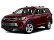 Used 2019 Toyota Highlander Limited Platinum SUV