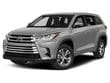 Used 2019 Toyota Highlander LE SUV