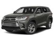 Used 2019 Toyota Highlander XLE SUV