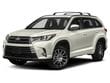 Used 2019 Toyota Highlander SE V6 SUV