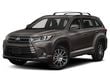 Used 2019 Toyota Highlander SE SUV
