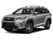 Used 2019 Toyota Highlander SE V6 SUV