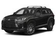 Used 2019 Toyota Highlander XLE SUV
